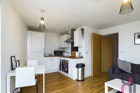 1 bedroom flat for sale, The Tower, 19 Plaza Boulevard, Liverpool, L8