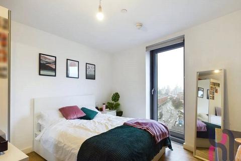 1 bedroom flat for sale, The Tower, 19 Plaza Boulevard, Liverpool, L8