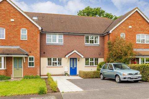 3 bedroom terraced house for sale, St. Thomas Close, Chilworth, Guildford GU4