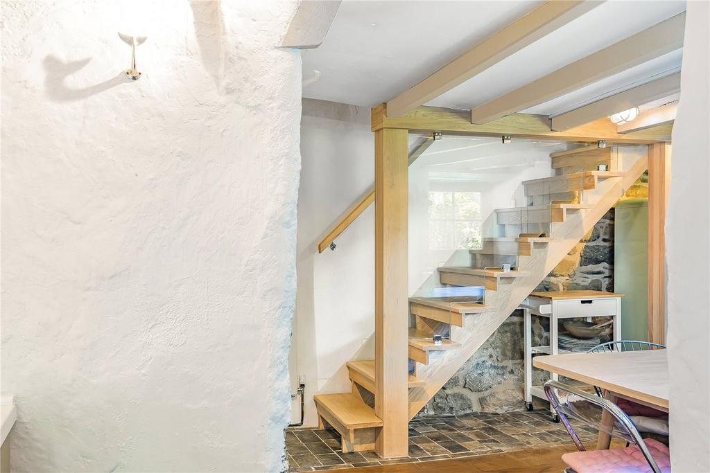 Stair Case