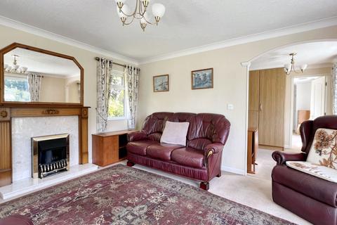 2 bedroom park home for sale, Low Bridge Park, Abbey Road, Knaresborough