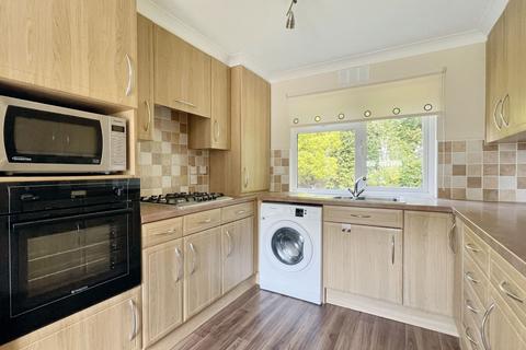 2 bedroom park home for sale, Low Bridge Park, Abbey Road, Knaresborough