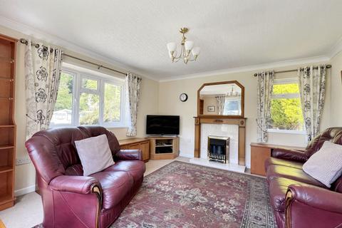 2 bedroom park home for sale, Low Bridge Park, Abbey Road, Knaresborough