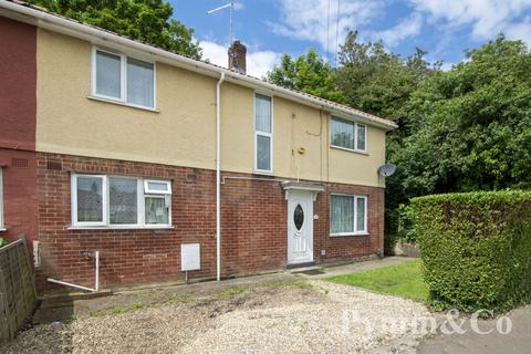 3 bedroom end of terrace house for sale, Long John Hill, Norwich NR1