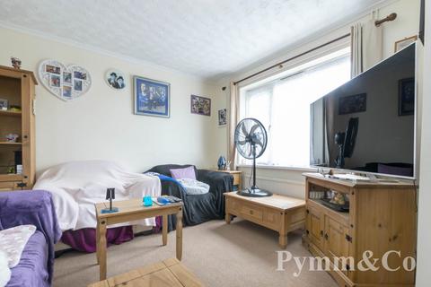 3 bedroom end of terrace house for sale, Long John Hill, Norwich NR1