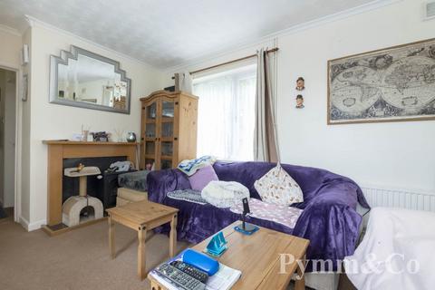 3 bedroom end of terrace house for sale, Long John Hill, Norwich NR1