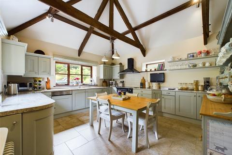 4 bedroom detached house for sale, Callington, Cornwall