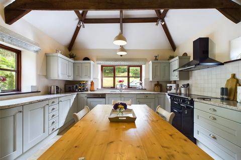 4 bedroom detached house for sale, Callington, Cornwall