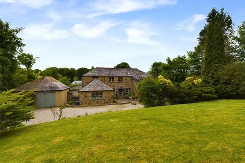 4 bedroom detached house for sale, Callington, Cornwall