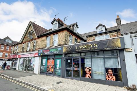 Flat 1, 440 Ashley Road, Poole, BH14 0AA