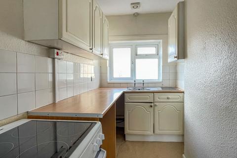 1 bedroom flat for sale, Flat 1, 440 Ashley Road, Poole, Dorset, BH14 0AA