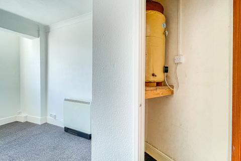 Flat 1, 440 Ashley Road, Poole, BH14 0AA
