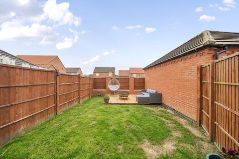 3 bedroom semi-detached house for sale, Lincoln Road, Ingham, Lincoln, Lincolnshire, LN1