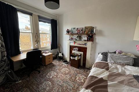 4 bedroom terraced house to rent, Rostrevor Road,  London, SW6
