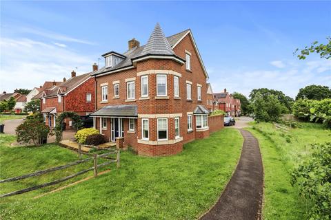 4 bedroom detached house for sale, Bellows Close, Maresfield, Uckfield, East Sussex, TN22