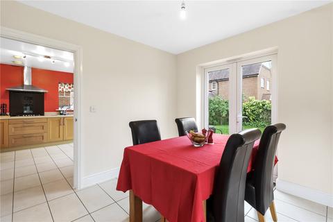 6 Bellows Close, Maresfield, Uckfield, TN22 2DN