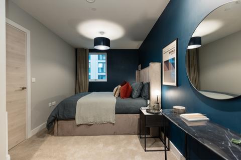 2 bedroom apartment to rent, Quarry Hill, Leeds LS2