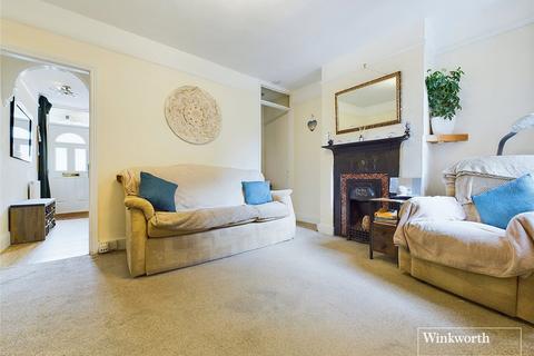 3 bedroom terraced house for sale, Washington Road, Caversham, Reading, RG4