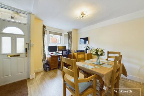 3 bedroom terraced house for sale, Washington Road, Caversham, Reading, RG4