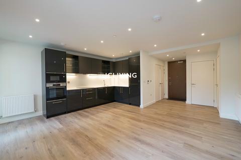 1 bedroom flat to rent, Alington apt, LONDON, N8