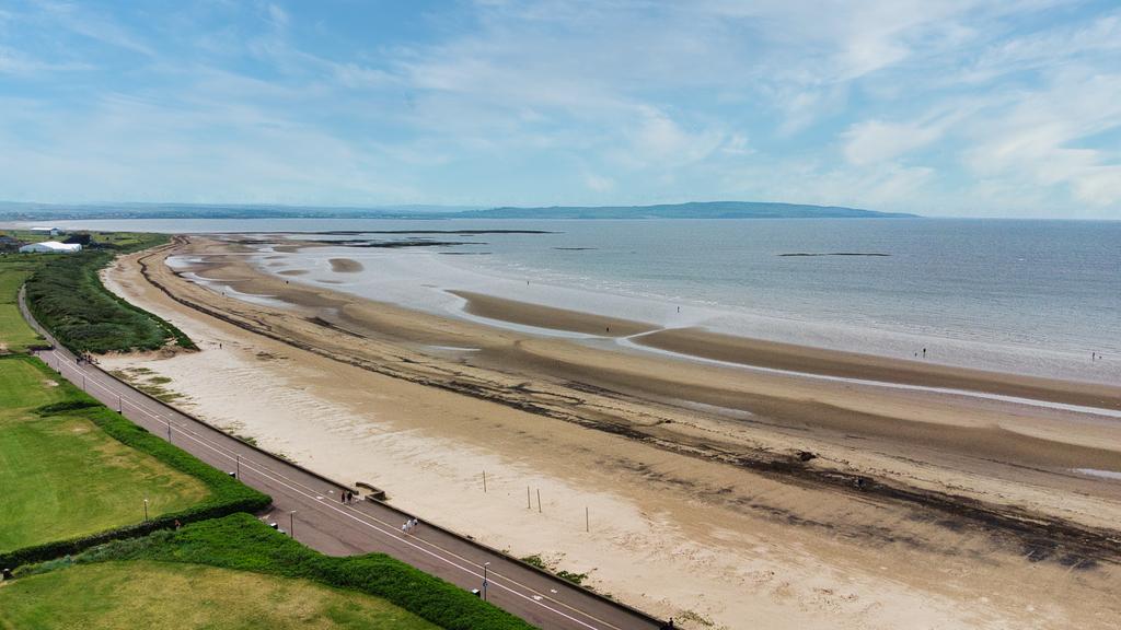 Academy Street, Troon KA10 2 bed flat for sale £147,500