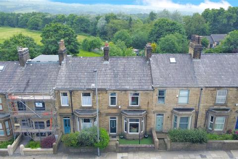 3 bedroom terraced house for sale, Bolton Road West, Ramsbottom, Bury, BL0