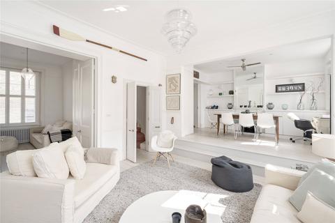 3 bedroom apartment for sale, Sydney Mews, Chelsea, SW3