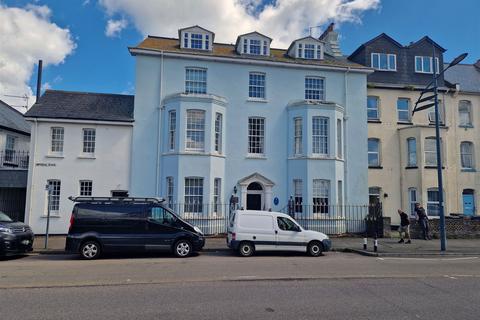 1 bedroom flat for sale, Imperial Road, Exmouth, EX8 1DB