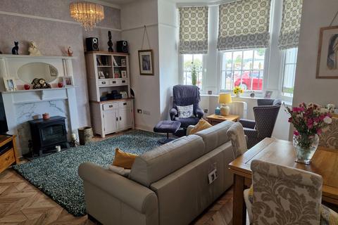1 bedroom flat for sale, Imperial Road, Exmouth, EX8 1DB