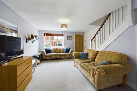 3 bedroom detached house for sale, Downy Close, Quedgeley, Gloucester, Gloucestershire, GL2