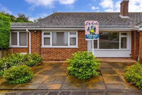 3 bedroom semi-detached bungalow for sale, Buxton Close, Maidstone, Kent