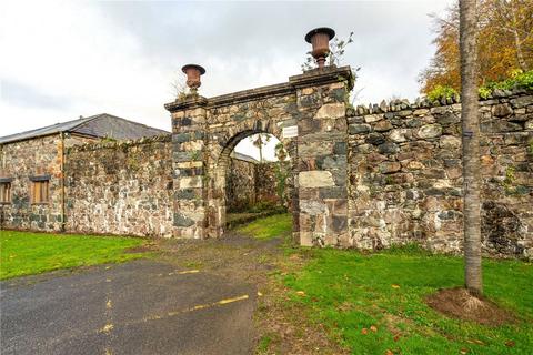 3 bedroom detached house for sale, Glynllifon Estate, Clynnog Road, Caernarfon, LL54