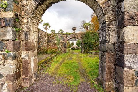 undefined, Glynllifon Estate, Clynnog Road, Caernarfon, LL54