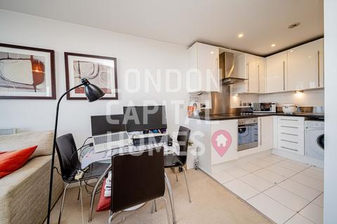 1 bedroom apartment to rent, The Sphere 1 Hallsville Road LONDON E16