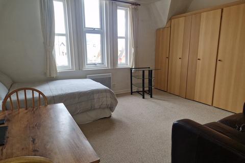 Studio for sale, 9 Durley Gardens, Bournemouth, BH2
