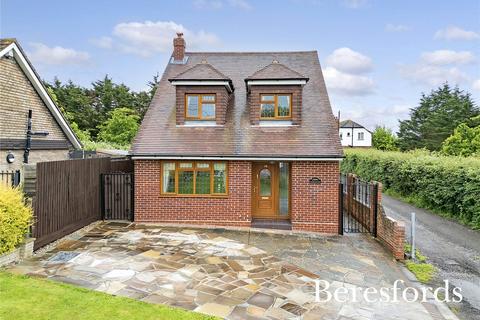 3 bedroom detached house for sale, Thorndon Avenue, West Horndon, CM13