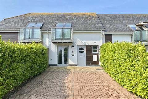 2 bedroom terraced house for sale, St. Merryn Holiday Village, Padstow, PL28