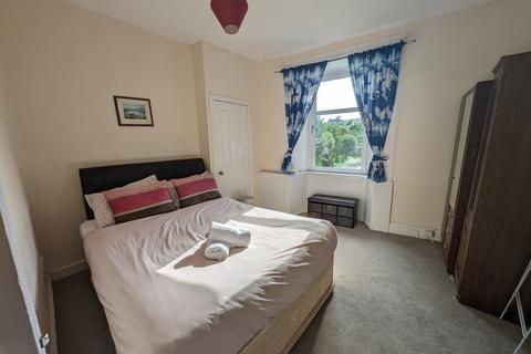 1 bedroom flat to rent, Marine Parade, Dunoon, Argyll, PA23