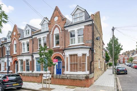 2 bedroom flat for sale, Atherfold Road, Clapham