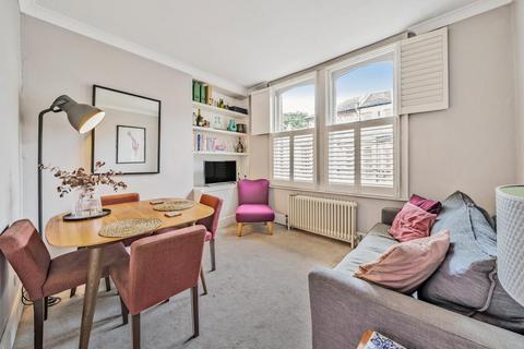 2 bedroom flat for sale, Atherfold Road, Clapham