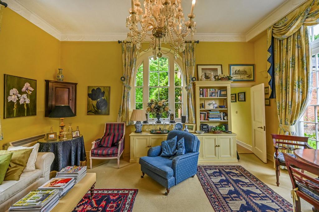 Lees Court, Sheldwich Lees... 2 bed semidetached house for sale £375,000