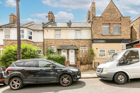 2 bedroom terraced house for sale, Newlands Road, London, SW16