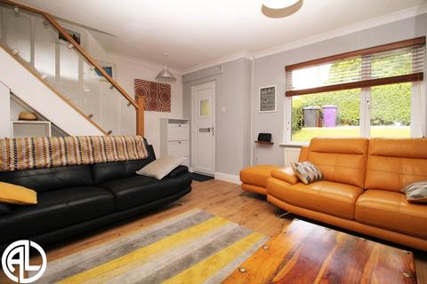 3 bedroom terraced house for sale, Hallmead, Letchworth Garden City, SG6 4BJ