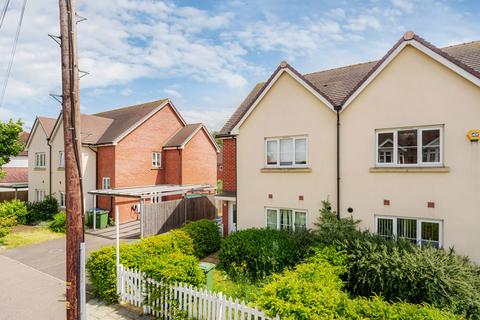 3 bedroom semi-detached house for sale, Frampton Terrace, Montbelle Road, London