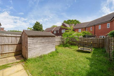 3 bedroom semi-detached house for sale, Frampton Terrace, Montbelle Road, London