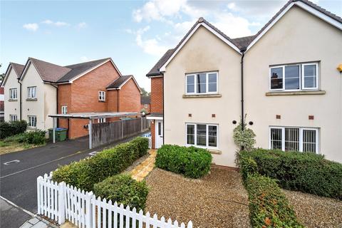 3 bedroom semi-detached house for sale, Montbelle Road, New Eltham