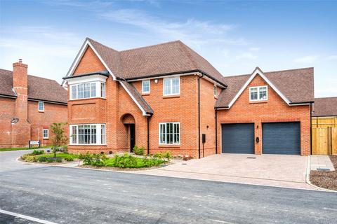 4 bedroom detached house for sale, Gallica, Carpenters Meadow, Sissinghurst, Kent, TN17