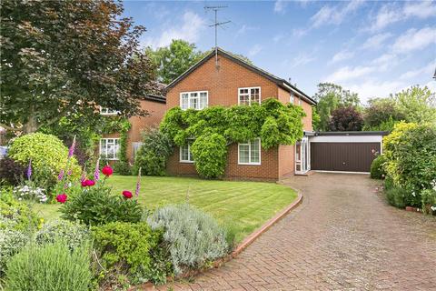 3 bedroom detached house for sale, Boswick Lane, Dudswell, Berkhamsted, Hertfordshire
