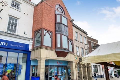 Retail property (high street) for sale, 23 Market Place, Chesterfield, Derbyshire, S40 1PJ