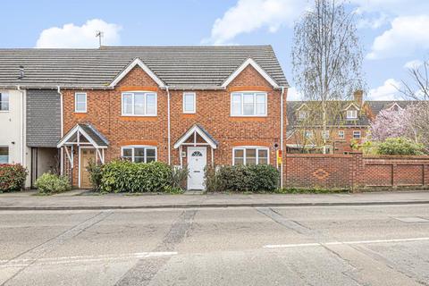 3 bedroom end of terrace house for sale, Thatcham,  Berkshire,  RG19